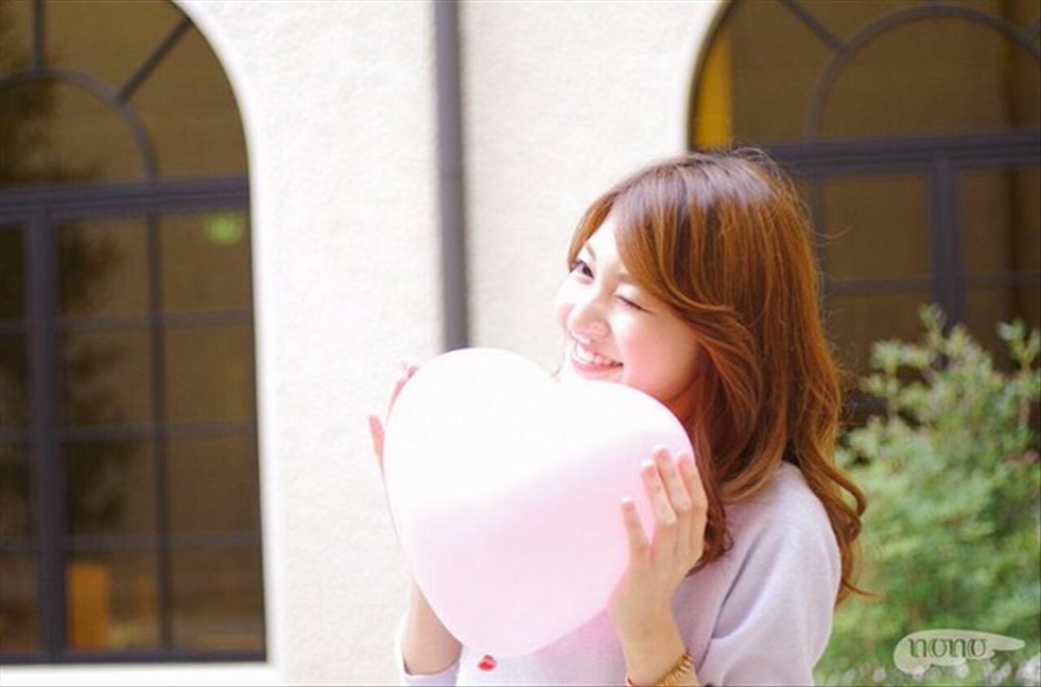 日本美女芥田爱菜美私房美照清纯可人