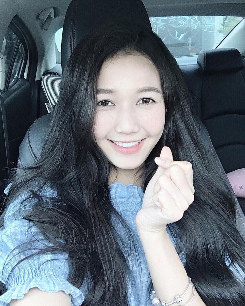 越南美女Nhung Gumiho泳装私房照