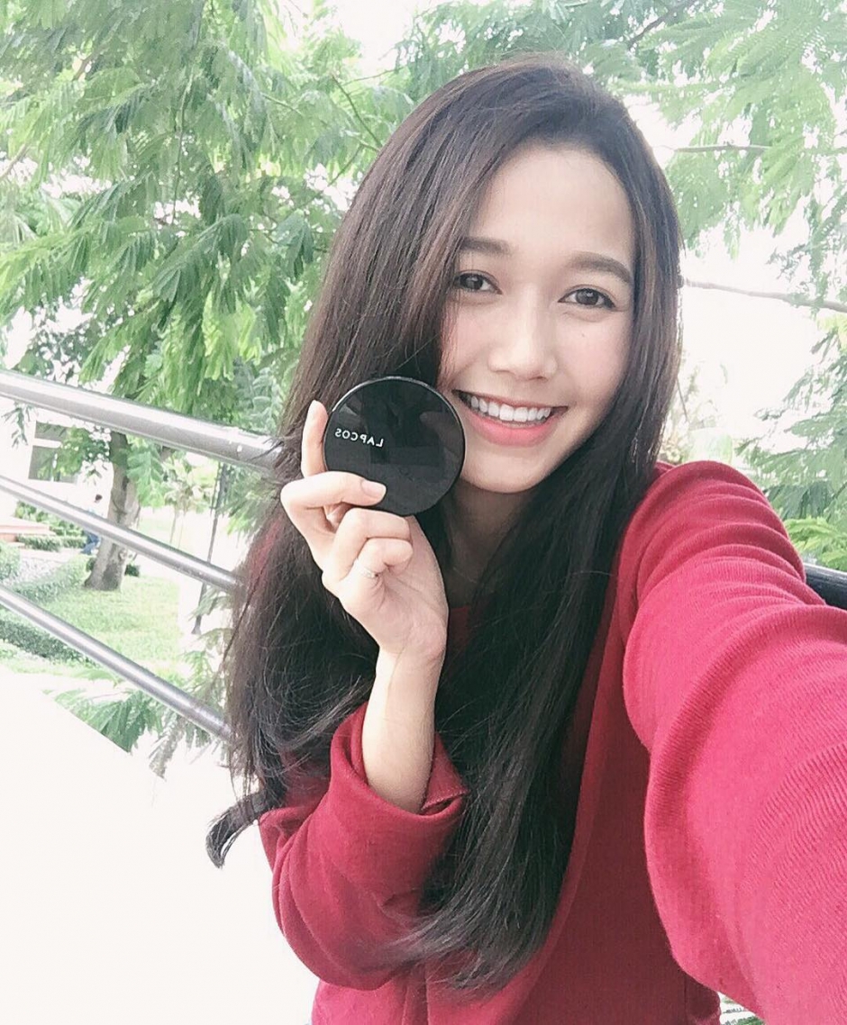 越南美女Nhung Gumiho泳装私房照