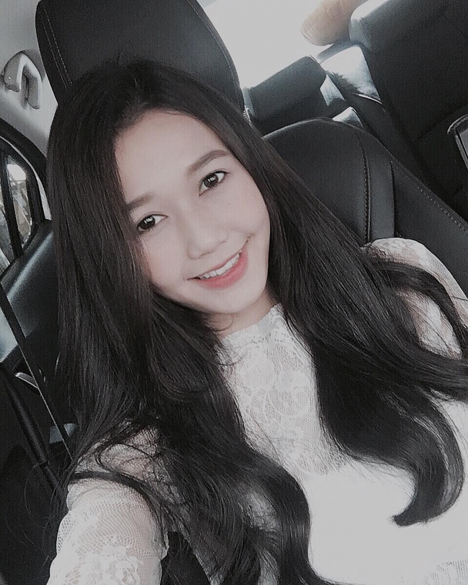 越南美女Nhung Gumiho泳装私房照