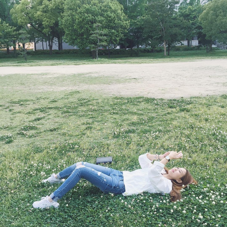 越南美女Nhung Gumiho泳装私房照