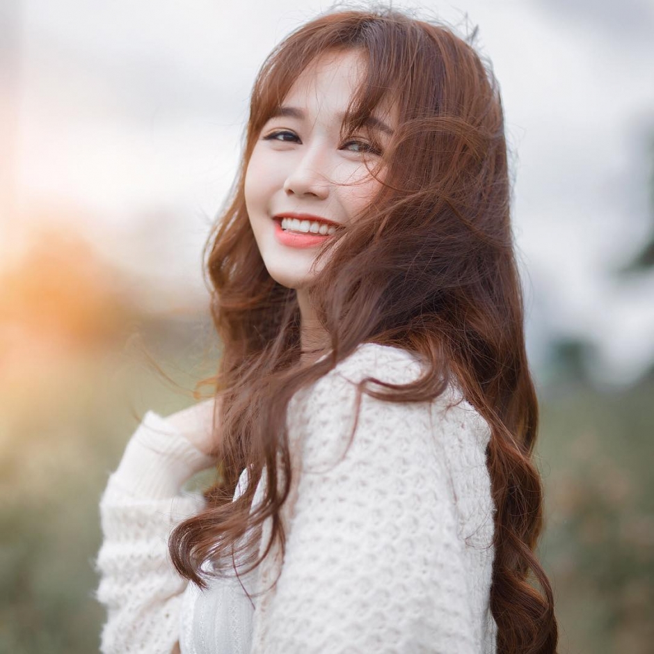 越南美女Nhung Gumiho泳装私房照