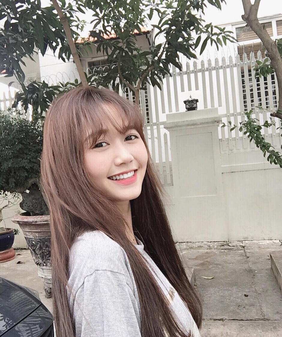 越南美女Nhung Gumiho泳装私房照