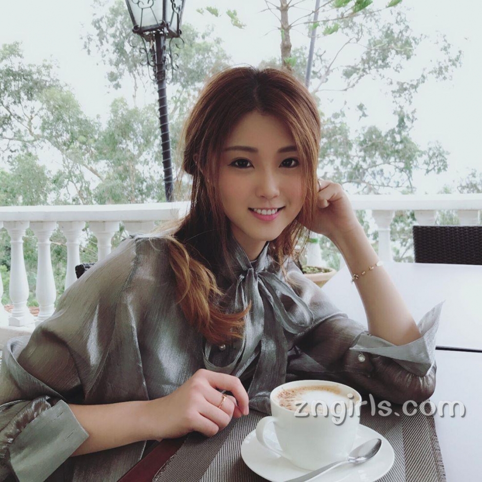 性感美女Annabelle Lin比基尼私房照