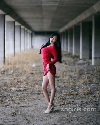 韩国美女赵达颂内衣写真私房诱惑