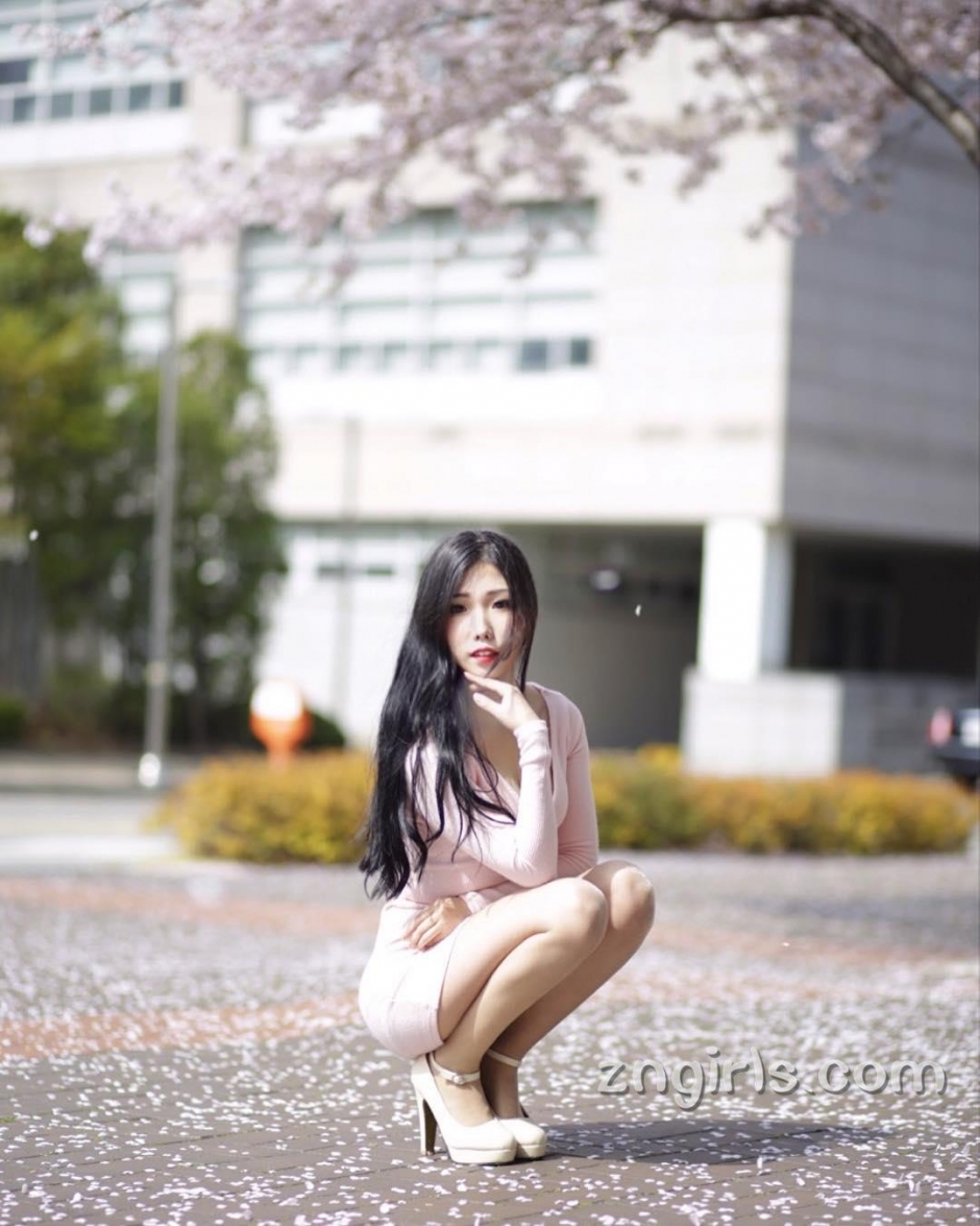 韩国美女赵达颂内衣写真私房诱惑