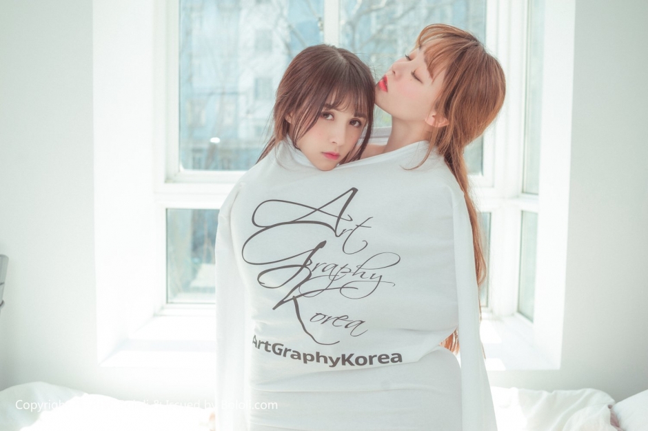 波萝社美女柳侑绮性感写真诱人十足