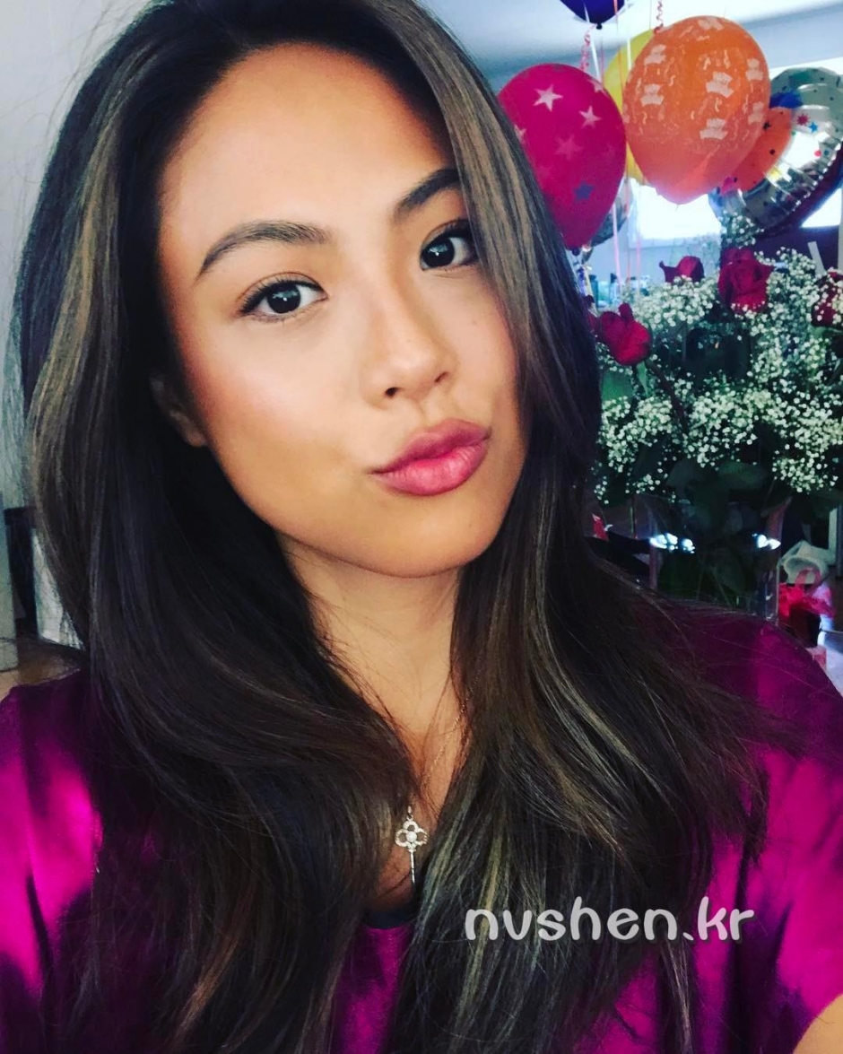 台湾美女模特郭瑞筠比基尼私房照