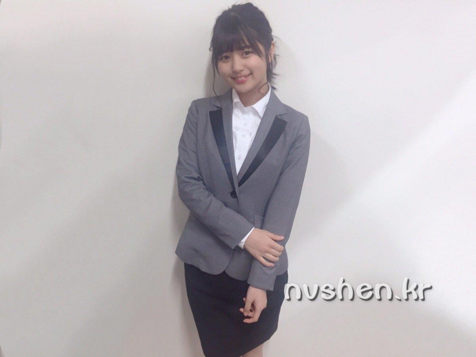 日本美少女北野瑠华清纯私房照美胸诱人