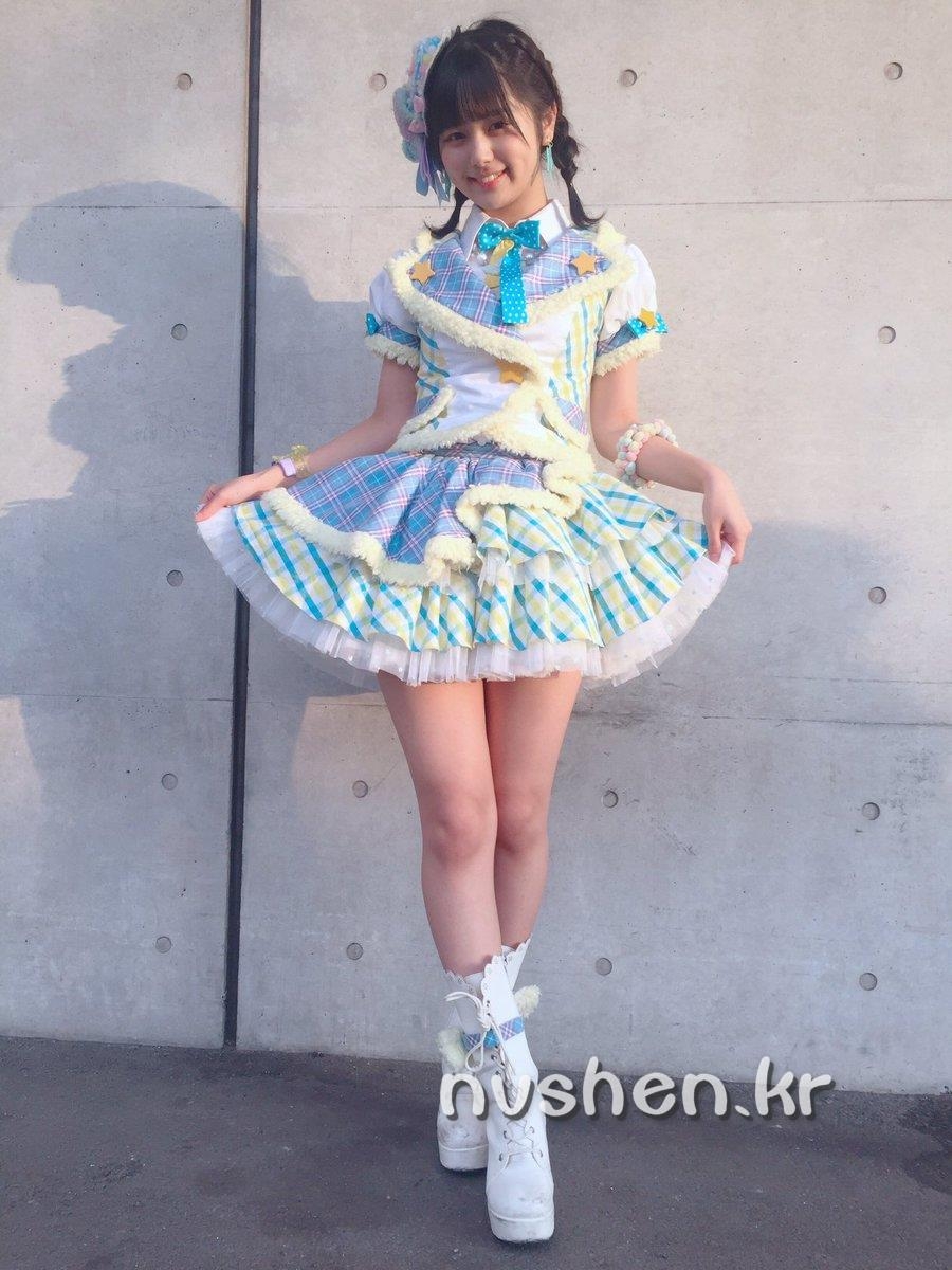 日本美少女北野瑠华清纯私房照美胸诱人