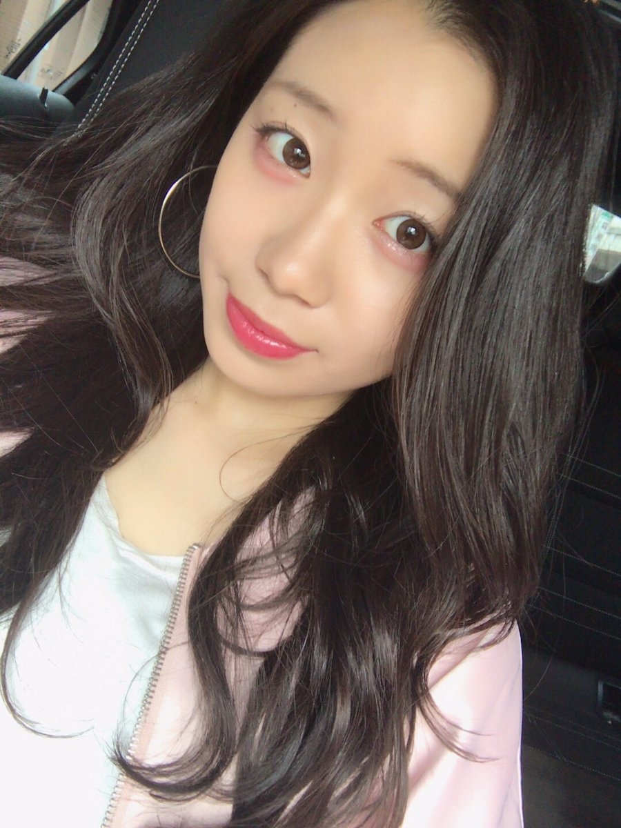 日本美少女秋本铃果清纯私房照可爱迷人