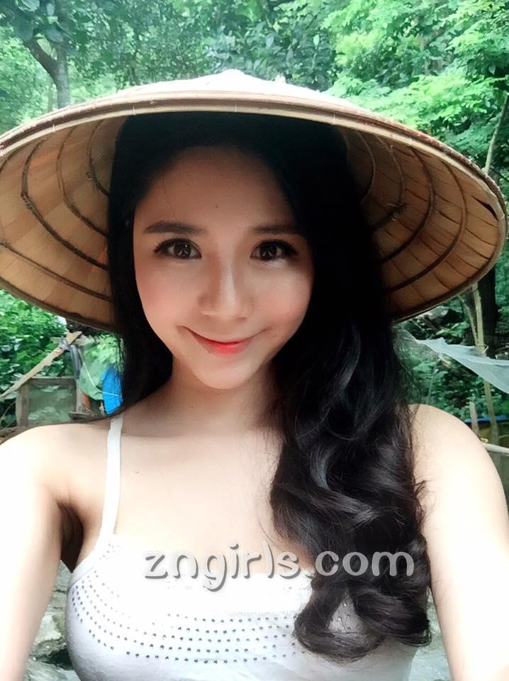 越南美女Lai Thanh比基尼写真性感迷人