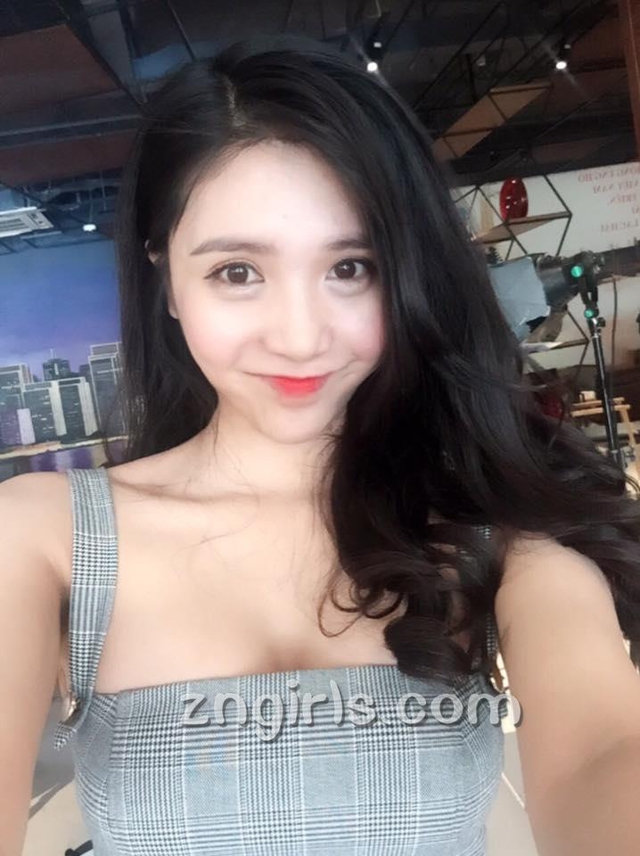 越南美女Lai Thanh比基尼写真性感迷人