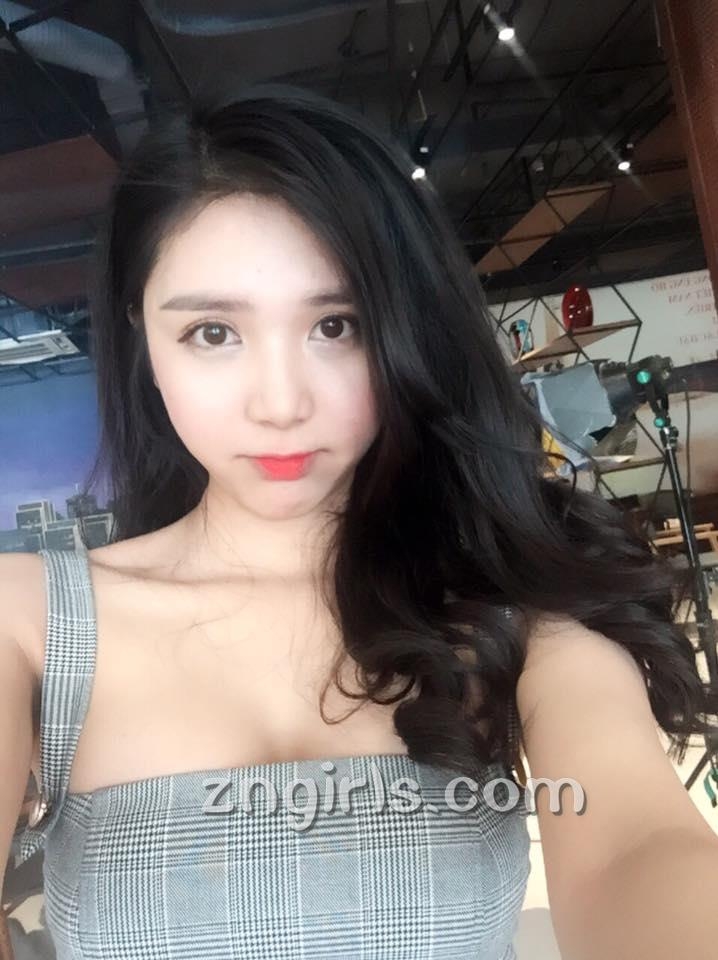 越南美女Lai Thanh比基尼写真性感迷人