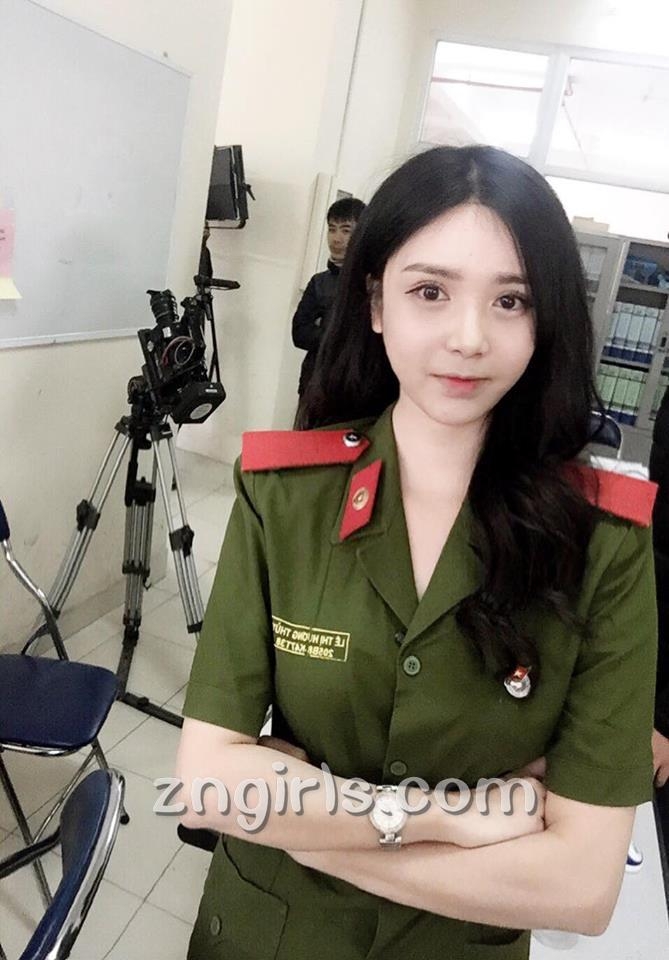 越南美女Lai Thanh比基尼写真性感迷人