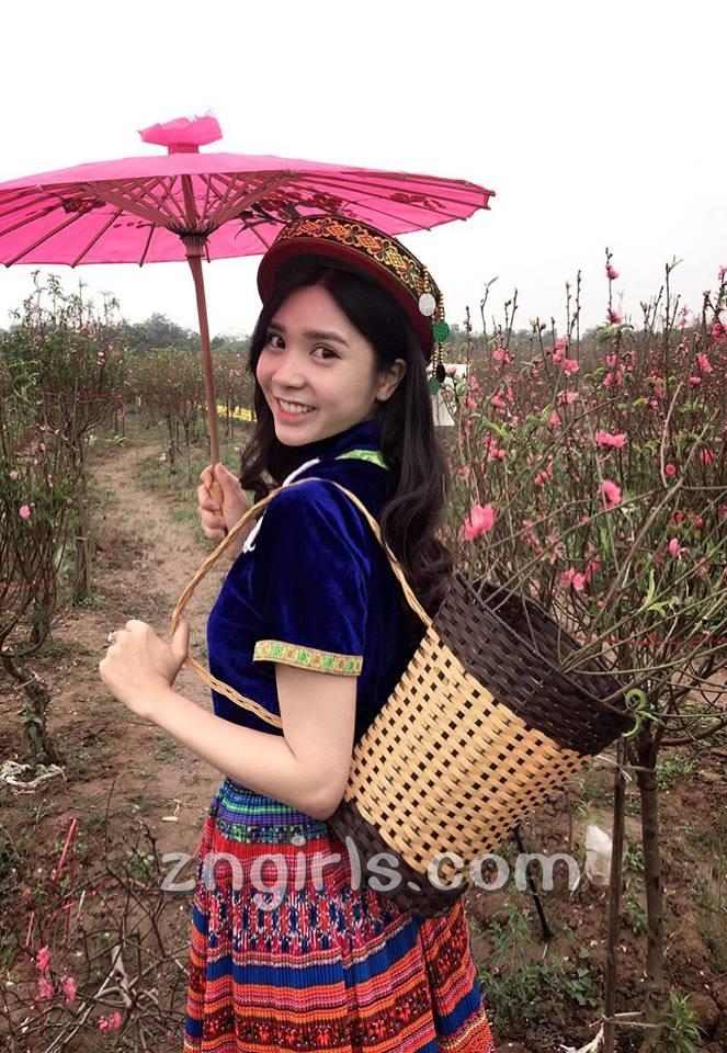 越南美女Lai Thanh比基尼写真性感迷人