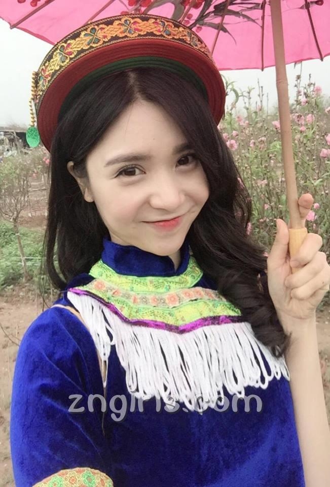 越南美女Lai Thanh比基尼写真性感迷人