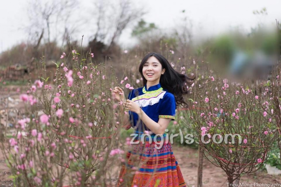 越南美女Lai Thanh比基尼写真性感迷人