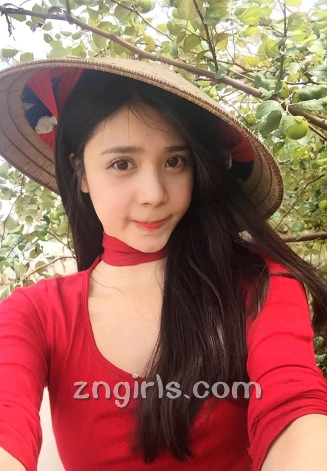 越南美女Lai Thanh比基尼写真性感迷人