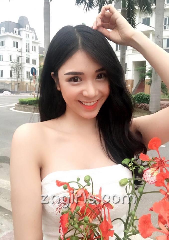 越南美女Lai Thanh比基尼写真性感迷人