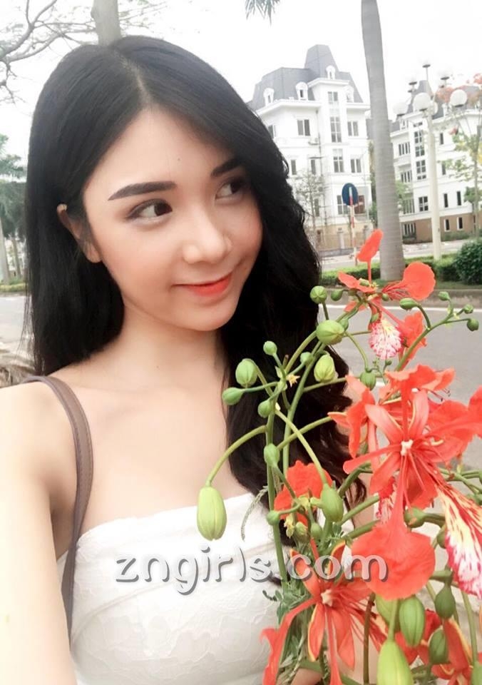 越南美女Lai Thanh比基尼写真性感迷人