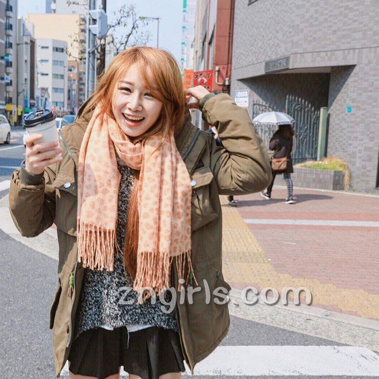 台湾美少女林少榆私房写真可爱迷人