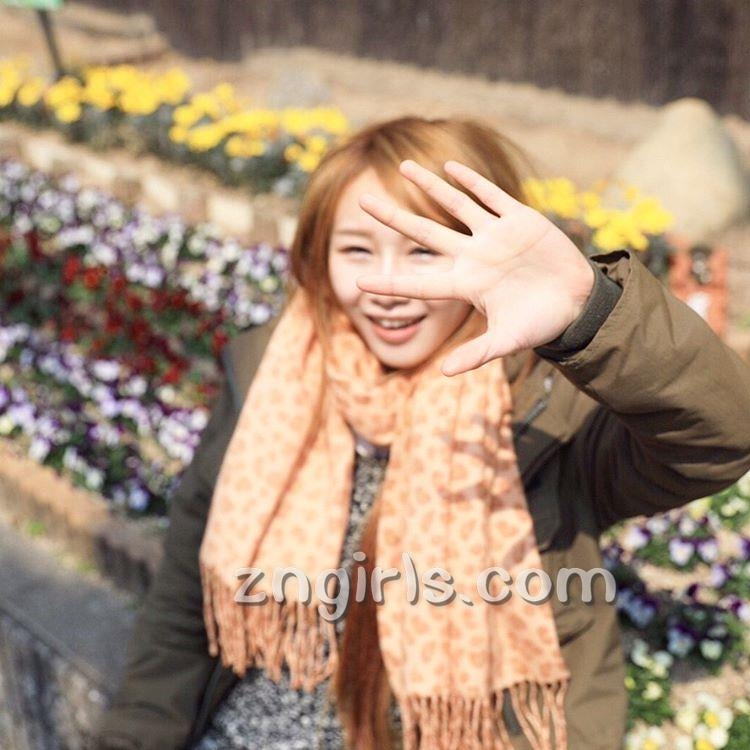 台湾美少女林少榆私房写真可爱迷人