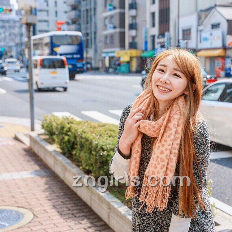 台湾美少女林少榆私房写真可爱迷人