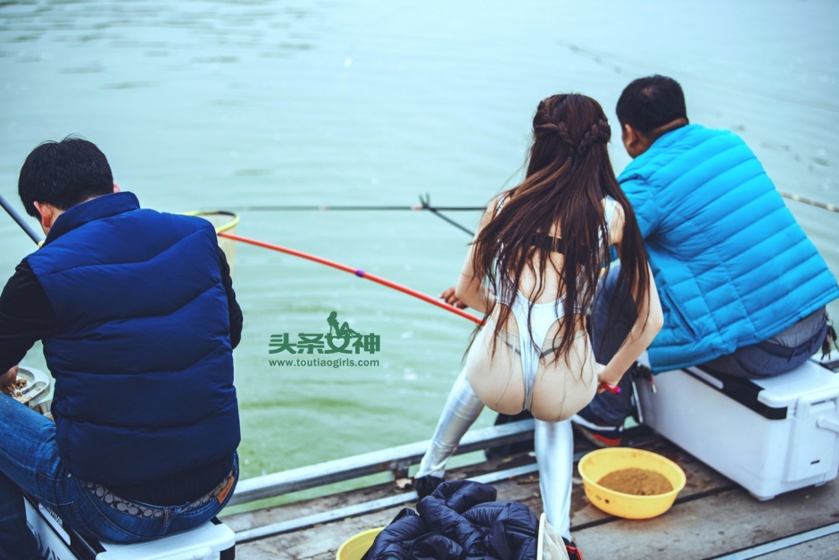 美女平面模特樊安妮性感写真长腿迷人