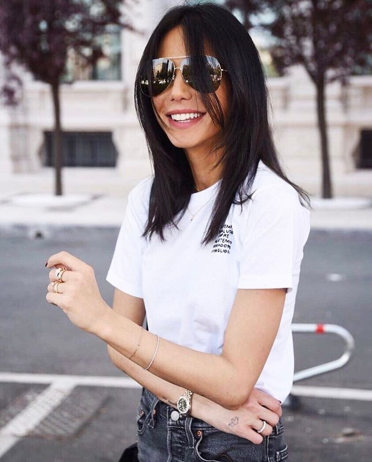 外国美女Chiara Biasi性感比基尼写真