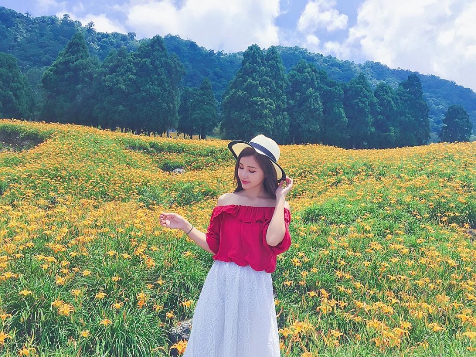 台湾美女模特Vika Yu私拍美照图片