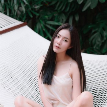 身材爆好的泰国妹子Namwanmuay私房美图