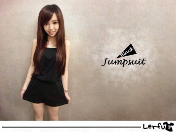 音乐美少女丘涵Joanne尽显文艺小清新图片