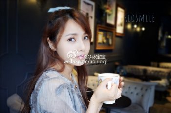 最清纯美女李倩霆超清图片