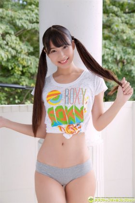 日本水蛇腰女神川崎绫唯美写真套图