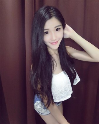 马来西亚模特Ivy Kuang自拍照片曝光