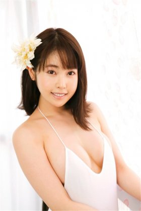 日本芭蕾美女森ちあき迷人写真集