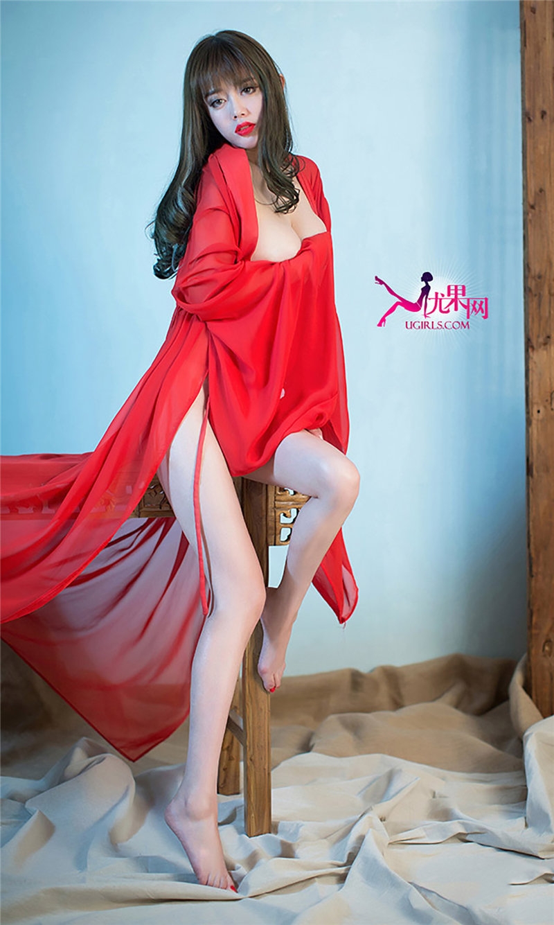 中国美女人体艺术模特 古装美女金枝欲叶中国人体艺术图片