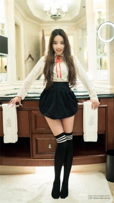 大胆性感美女人体艺术照 推女郎爆乳性感美女冬雪俐大胆的人体艺术照片