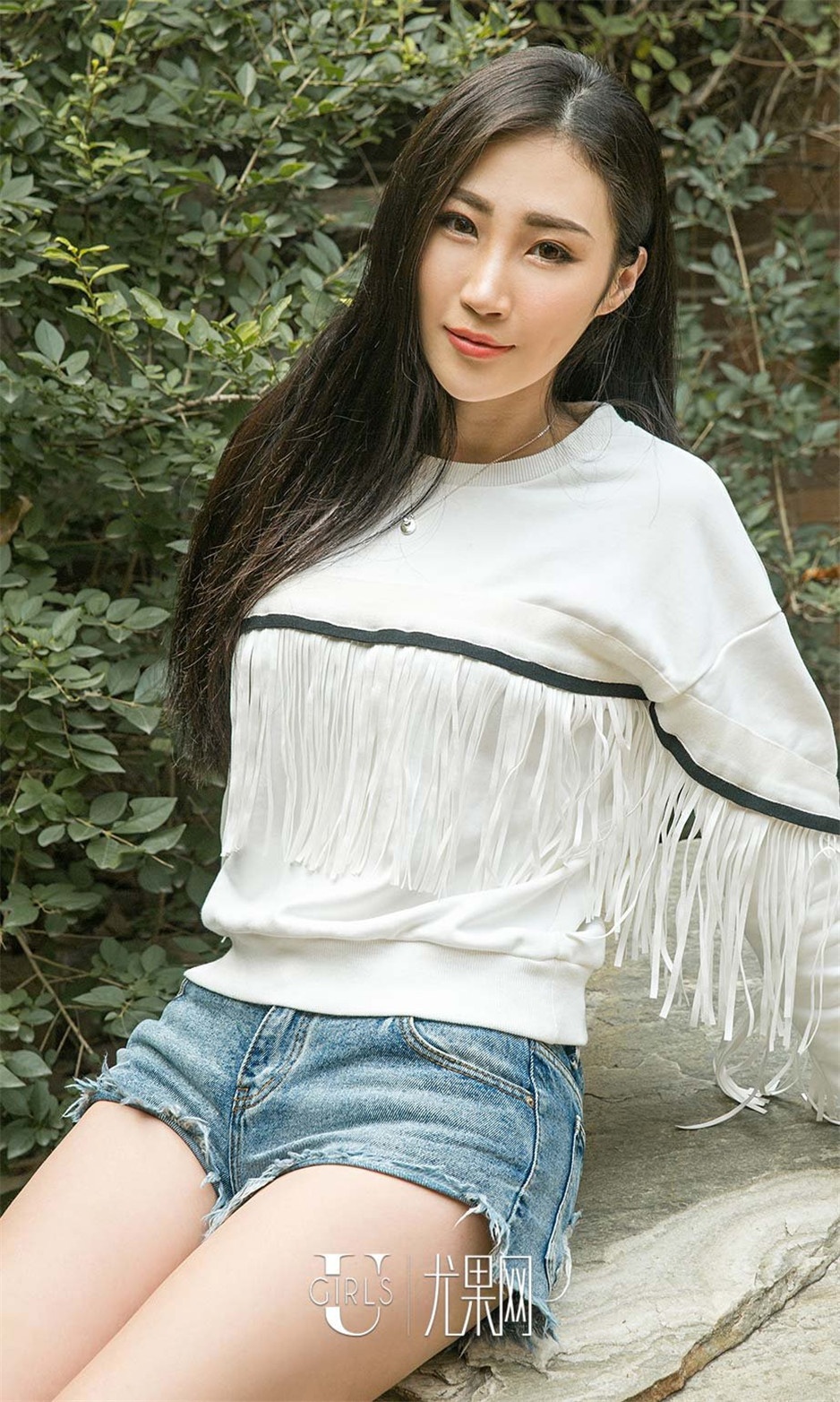 中国性感美女Wendy智秀高清人体写真