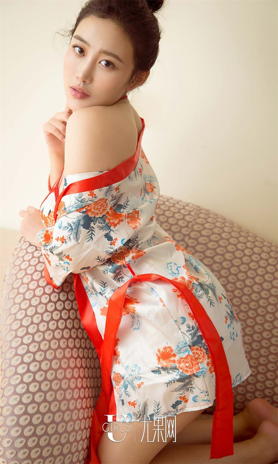 美模韩小仙大尺度性感人体写真曝光