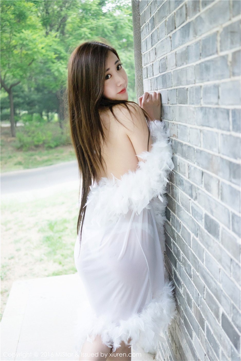 性感美女王婉悠Quenna最新高清写真套图