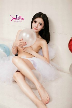 中国性感美女模特金子熙高清人体艺术欣赏