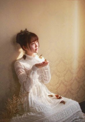 韩国气质美女顶级人体艺术图片