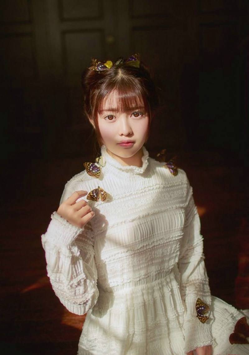 韩国气质美女顶级人体艺术图片