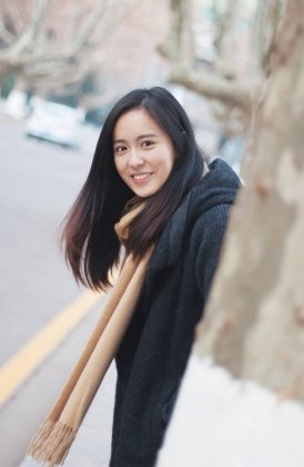 韩国气质美女玩转顶级人体艺术