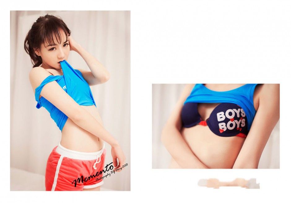 邻家少女丰满诱人私房人体艺术图