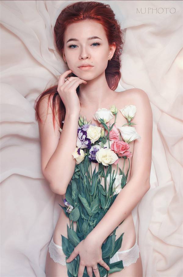 好看的欧美人体艺术图片