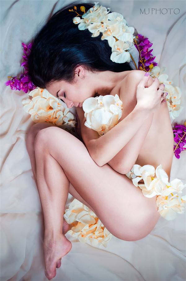 好看的欧美人体艺术图片