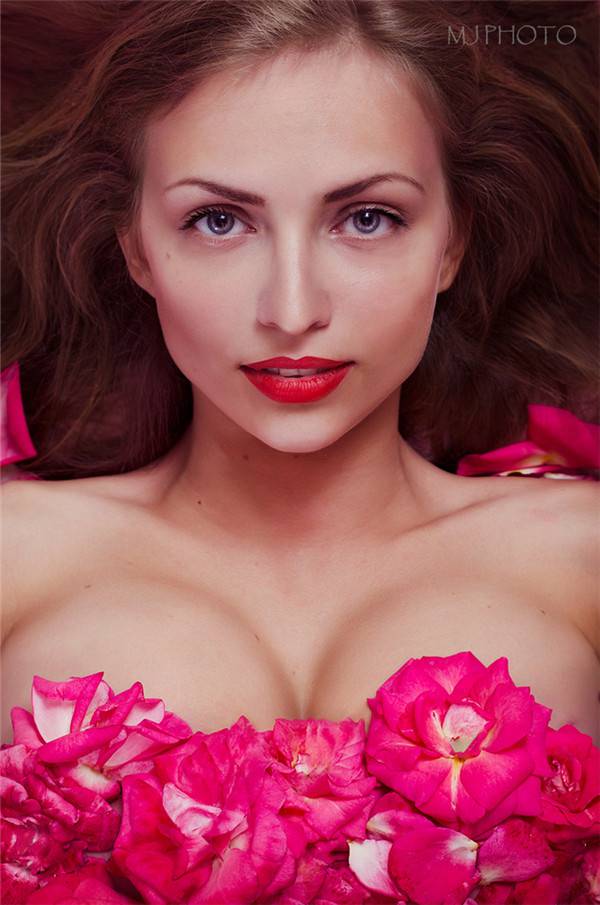 好看的欧美人体艺术图片